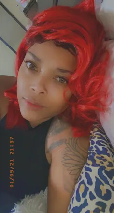 OnlyFans cuenta cateyemimi header 2