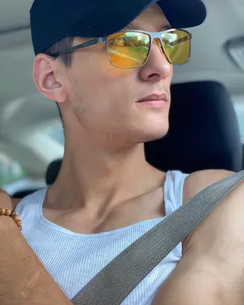 OnlyFans cuenta vladimer13 avatar 1