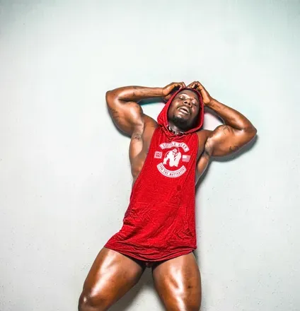 OnlyFans cuenta iammrkaze avatar 1