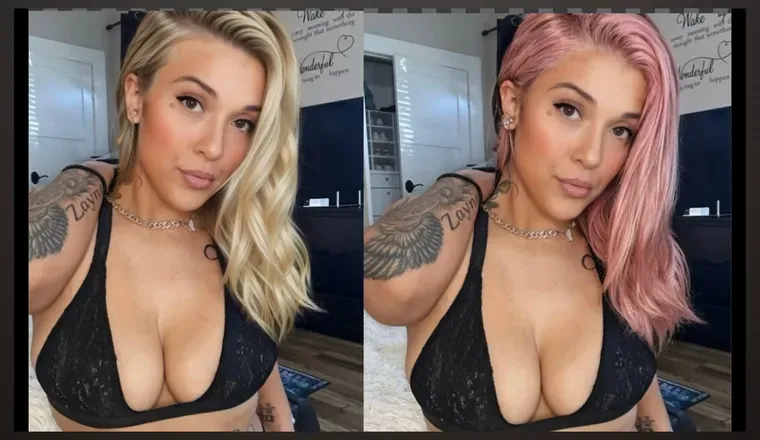 OnlyFans cuenta rightcheekxx header 2