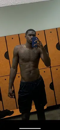 OnlyFans cuenta mikeyytrin avatar 1