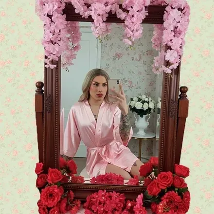 OnlyFans cuenta queenramona avatar 1