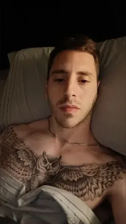 OnlyFans cuenta oh_toni avatar 1