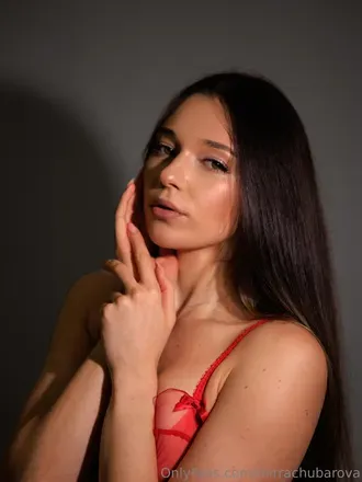 OnlyFans cuenta mirrachubarova avatar 1