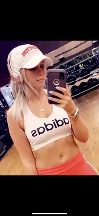 OnlyFans of cass533533