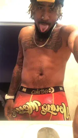 OnlyFans cuenta sideniggajones avatar 1