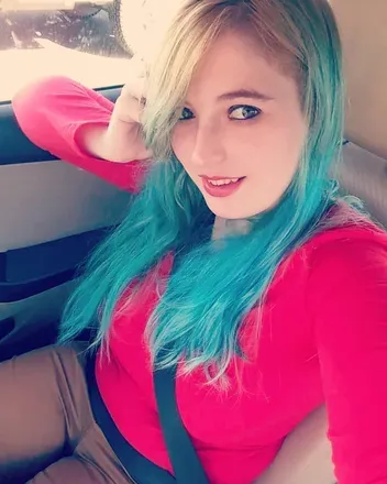 OnlyFans cuenta ricergirl94 avatar 1