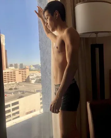 OnlyFans cuenta xxxanderjames avatar 1