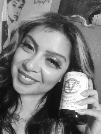 OnlyFans cuenta akemi512 avatar 1