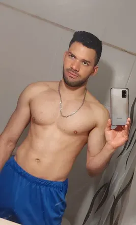 OnlyFans cuenta javiertrm avatar 1