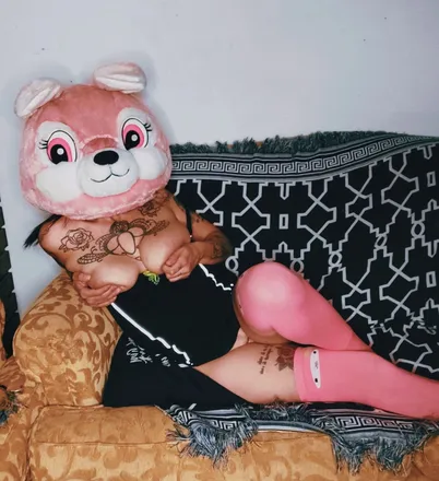 OnlyFans cuenta laconejadetiktok header 1