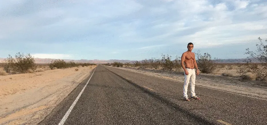 OnlyFans cuenta ettoretosi header 2