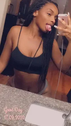OnlyFans cuenta thebaddiebihh avatar 1
