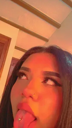 OnlyFans cuenta angelhinaa avatar 1