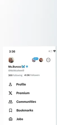 OnlyFans cuenta ajahhnicoleeee header 2