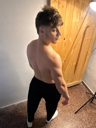 OnlyFans cuenta juanmaisoxxx header 2