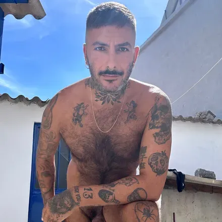 OnlyFans cuenta badxgayxl avatar 1