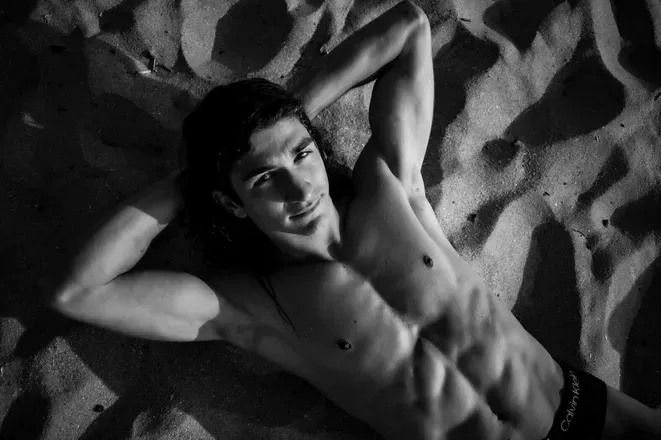 OnlyFans cuenta edwarddwight avatar 1
