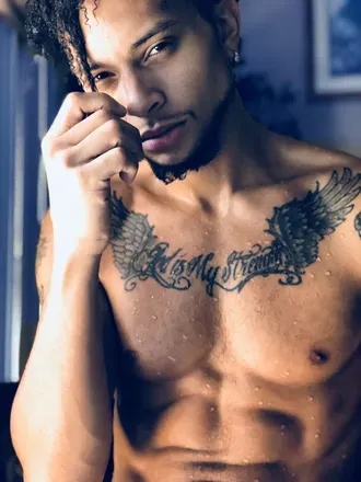 OnlyFans cuenta brendonbrown header 2