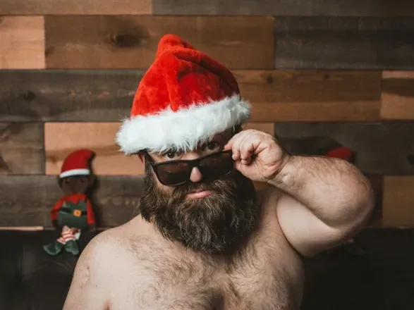 OnlyFans cuenta sexybeardeddwarfsft avatar 1