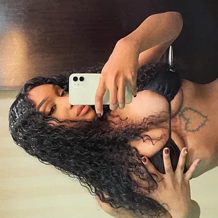 OnlyFans account  ashphat avatar 1