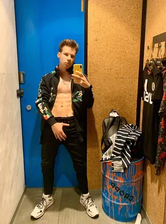OnlyFans cuenta u78767549 avatar 1