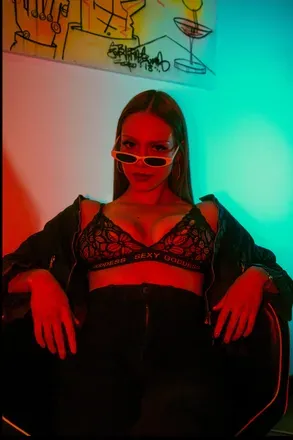 OnlyFans account  soyletal avatar 1