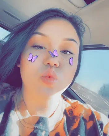 OnlyFans cuenta princesshailey2 avatar 1