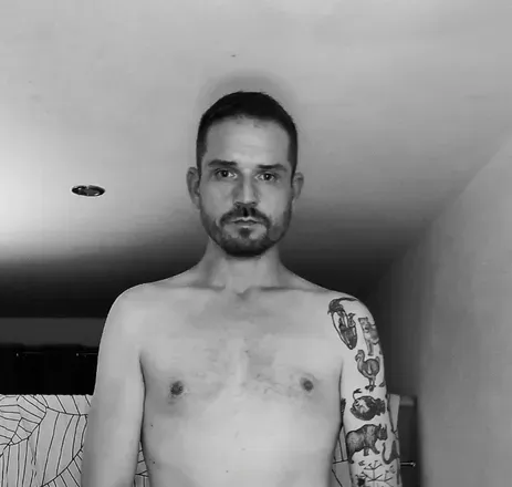 OnlyFans cuenta shamelesshunxxx avatar 1