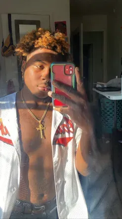 OnlyFans cuenta spicybrycey7 avatar 1