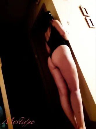 OnlyFans cuenta mystiqueamelia avatar 1
