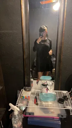 OnlyFans cuenta facelessgothchick avatar 1