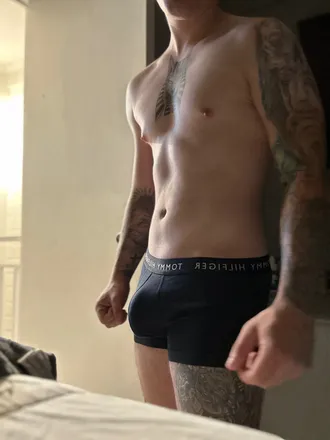 OnlyFans cuenta felipe086 header 2
