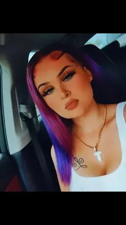 OnlyFans of realshawtylo