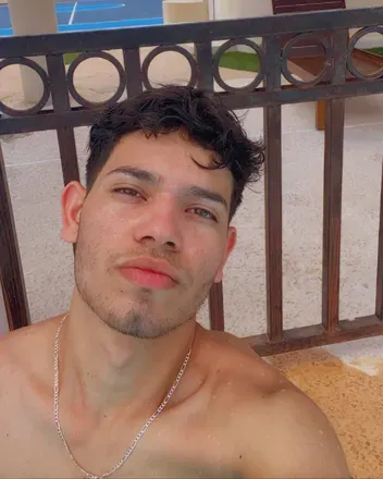 OnlyFans cuenta omarmiranda avatar 1