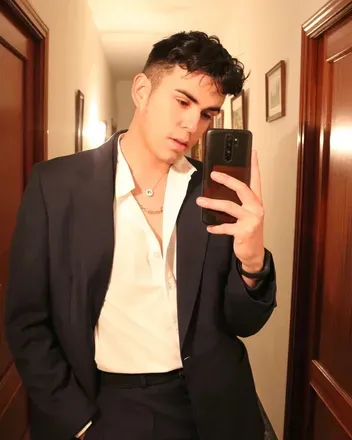 OnlyFans cuenta gabriel_gutierrez avatar 1