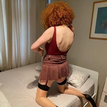 OnlyFans cuenta neslisahtheredfox avatar 1