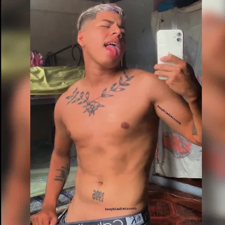 OnlyFans account  soybladimirconb header 2