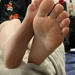 OnlyFans cuenta femalefeet1011 avatar 1