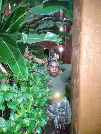 OnlyFans cuenta medusa_mandela avatar 1
