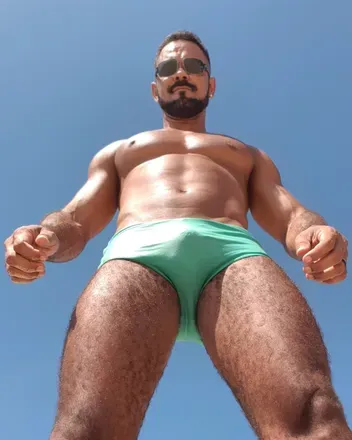 OnlyFans cuenta rogergoncalvesoficial header 2