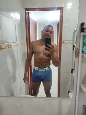 OnlyFans cuenta antonio_navas header 2