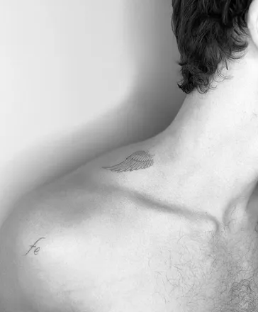OnlyFans cuenta yourfavorite_angel header 2