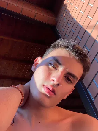 OnlyFans cuenta pablo_gongora avatar 1