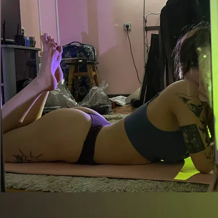 OnlyFans cuenta baby_alice header 2