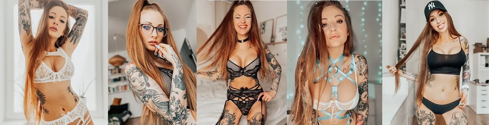 OnlyFans cuenta itsliahlou_vip header 2