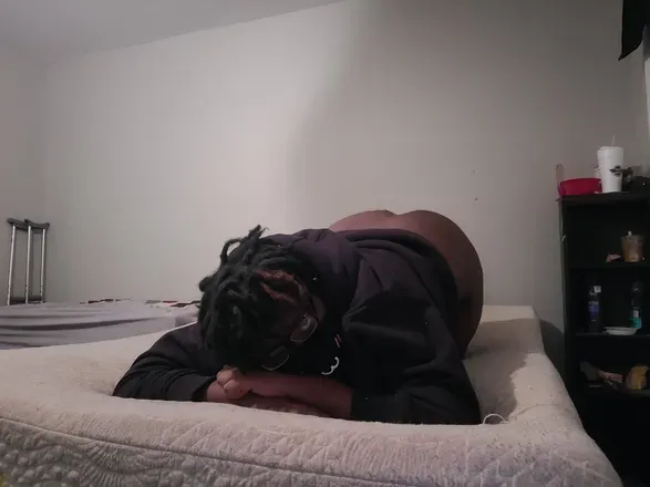 OnlyFans cuenta blackdemon121 avatar 1