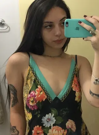 OnlyFans cuenta badcirce avatar 1