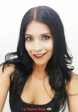 OnlyFans cuenta lareinarojagdl avatar 1