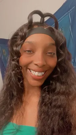 OnlyFans cuenta lovelychocolatejes header 2